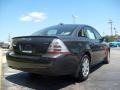 Alloy Grey Metallic - Taurus SEL Photo No. 3