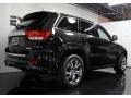 Brilliant Black Crystal Pearl - Grand Cherokee SRT8 4x4 Photo No. 4