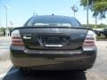 Alloy Grey Metallic - Taurus SEL Photo No. 4