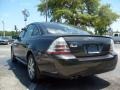 Alloy Grey Metallic - Taurus SEL Photo No. 5
