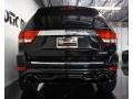 Brilliant Black Crystal Pearl - Grand Cherokee SRT8 4x4 Photo No. 13