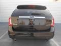 2013 Kodiak Brown Metallic Ford Edge Limited  photo #5