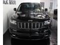 Brilliant Black Crystal Pearl - Grand Cherokee SRT8 4x4 Photo No. 14