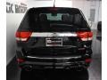 Brilliant Black Crystal Pearl - Grand Cherokee SRT8 4x4 Photo No. 15