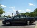 Alloy Grey Metallic - Taurus SEL Photo No. 6
