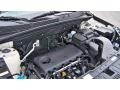 2.4 Liter DOHC 16-Valve Dual CVVT 4 Cylinder Engine for 2011 Kia Sorento LX AWD #77637608