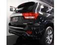 Brilliant Black Crystal Pearl - Grand Cherokee SRT8 4x4 Photo No. 20
