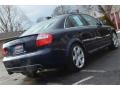 2004 Moro Blue Pearl Effect Audi S4 4.2 quattro Sedan  photo #7