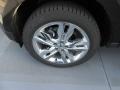 2013 Ford Edge Limited Wheel and Tire Photo