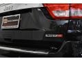 Brilliant Black Crystal Pearl - Grand Cherokee SRT8 4x4 Photo No. 22