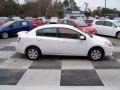 Aspen White - Sentra 2.0 Photo No. 3