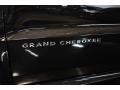 Brilliant Black Crystal Pearl - Grand Cherokee SRT8 4x4 Photo No. 23