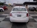 Aspen White - Sentra 2.0 Photo No. 4