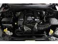 6.4 Liter SRT HEMI OHV 16-Valve MDS V8 2012 Jeep Grand Cherokee SRT8 4x4 Engine