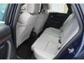 Silver Rear Seat Photo for 2004 Audi S4 #77637738