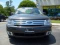 Alloy Grey Metallic - Taurus SEL Photo No. 8