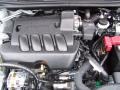2.0 Liter DOHC 16-Valve CVTCS 4 Cylinder Engine for 2012 Nissan Sentra 2.0 #77637782