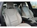 Silver Front Seat Photo for 2004 Audi S4 #77637800