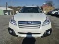 Satin White Pearl - Outback 3.6R Limited Photo No. 2