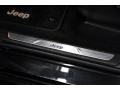 Brilliant Black Crystal Pearl - Grand Cherokee SRT8 4x4 Photo No. 35