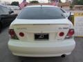 2002 Crystal White Lexus IS 300  photo #5