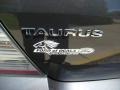 Alloy Grey Metallic - Taurus SEL Photo No. 10