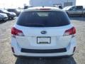 Satin White Pearl - Outback 3.6R Limited Photo No. 6
