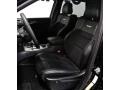 SRT Black Front Seat Photo for 2012 Jeep Grand Cherokee #77638002