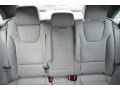 Silver Rear Seat Photo for 2004 Audi S4 #77638033