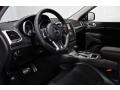 SRT Black Prime Interior Photo for 2012 Jeep Grand Cherokee #77638062