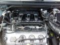 Titanium Green Metallic - Taurus SEL Photo No. 26