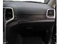 Brilliant Black Crystal Pearl - Grand Cherokee SRT8 4x4 Photo No. 45