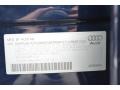 2004 Moro Blue Pearl Effect Audi S4 4.2 quattro Sedan  photo #31