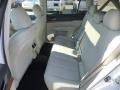Satin White Pearl - Outback 3.6R Limited Photo No. 14