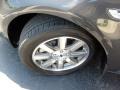 Alloy Grey Metallic - Taurus SEL Photo No. 13