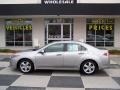 Palladium Metallic - TSX Sedan Photo No. 1