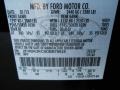 J1: Kodiak Brown Metallic 2013 Ford Edge Limited Color Code