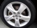 Palladium Metallic - TSX Sedan Photo No. 7