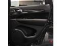 Brilliant Black Crystal Pearl - Grand Cherokee SRT8 4x4 Photo No. 56