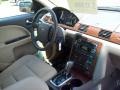 Alloy Grey Metallic - Taurus SEL Photo No. 18