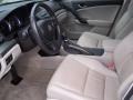 Palladium Metallic - TSX Sedan Photo No. 11