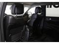 Brilliant Black Crystal Pearl - Grand Cherokee SRT8 4x4 Photo No. 61