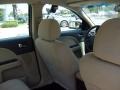 Alloy Grey Metallic - Taurus SEL Photo No. 19