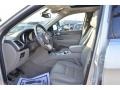 Bright Silver Metallic - Grand Cherokee Laredo X Package Photo No. 15