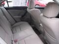 Palladium Metallic - TSX Sedan Photo No. 15