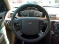 Alloy Grey Metallic - Taurus SEL Photo No. 21