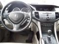 Palladium Metallic - TSX Sedan Photo No. 16