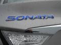 2012 Hyper Silver Metallic Hyundai Sonata Hybrid  photo #15