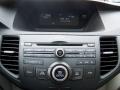 Palladium Metallic - TSX Sedan Photo No. 18