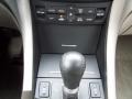 Palladium Metallic - TSX Sedan Photo No. 19